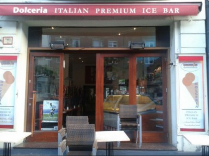 Фото: Dolceria Italian Premium Ice Bar